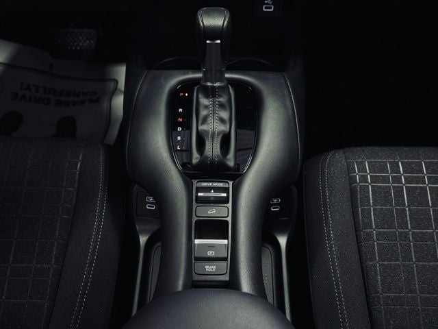 2024 Honda HR-V AWD LX