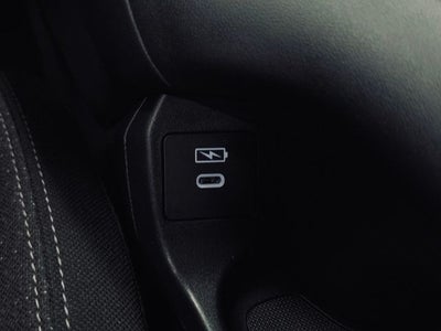 2024 Honda HR-V AWD LX