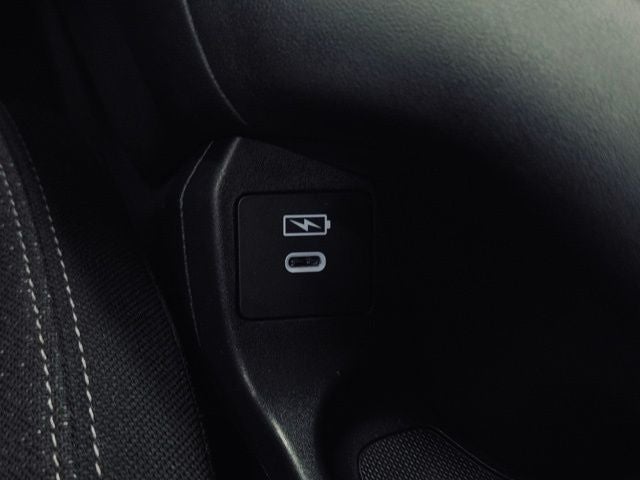 2024 Honda HR-V AWD LX