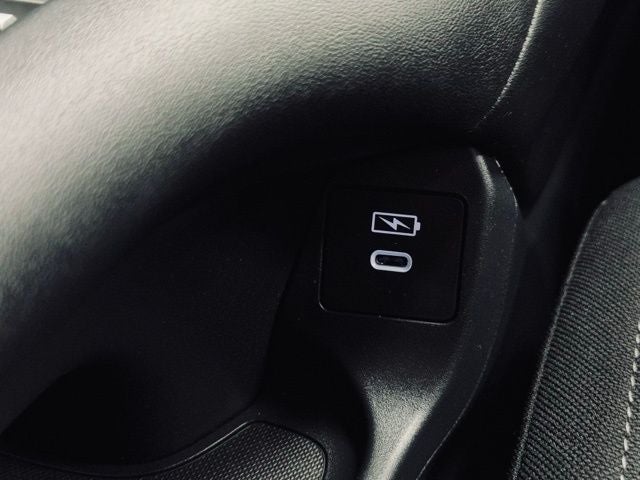 2024 Honda HR-V AWD LX