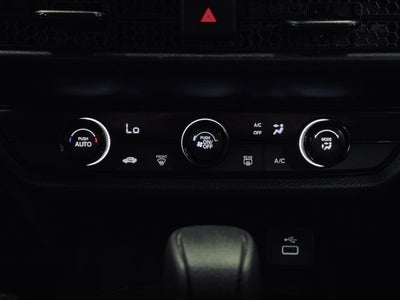 2024 Honda HR-V AWD LX