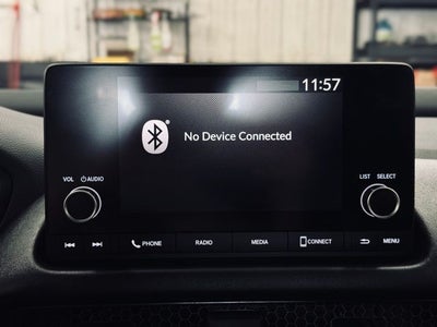 2024 Honda HR-V AWD LX