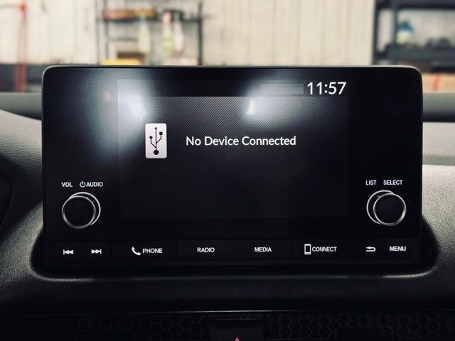 2024 Honda HR-V AWD LX