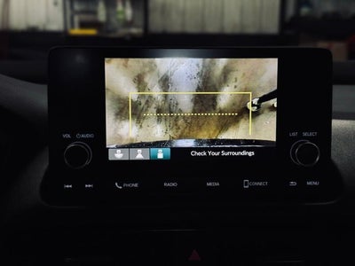 2024 Honda HR-V AWD LX