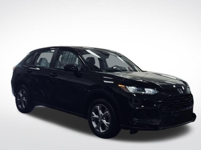 2024 Honda HR-V AWD LX