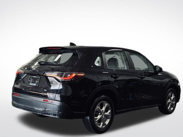 2024 Honda HR-V AWD LX