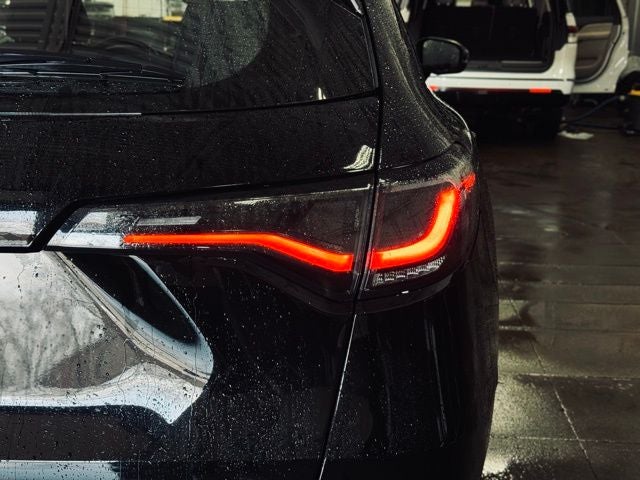 2024 Honda HR-V AWD LX