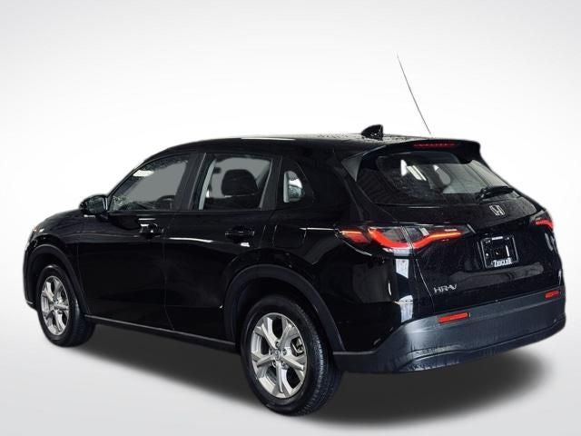 2024 Honda HR-V AWD LX