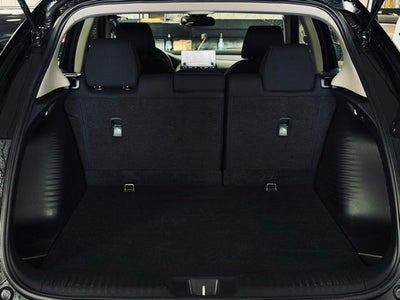 2024 Honda HR-V AWD LX