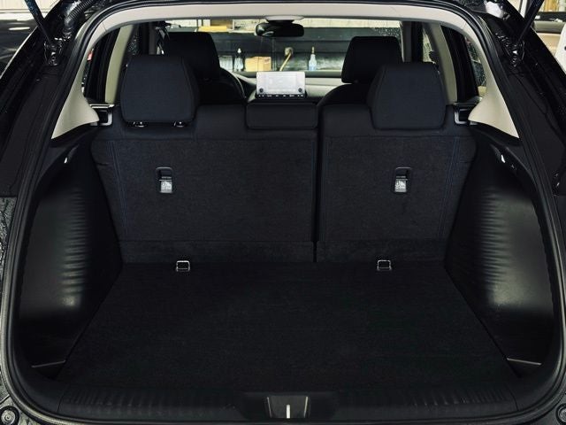 2024 Honda HR-V AWD LX