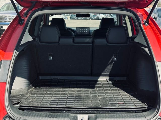 2023 Honda HR-V AWD EX-L