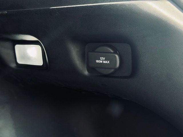 2023 Honda HR-V AWD EX-L