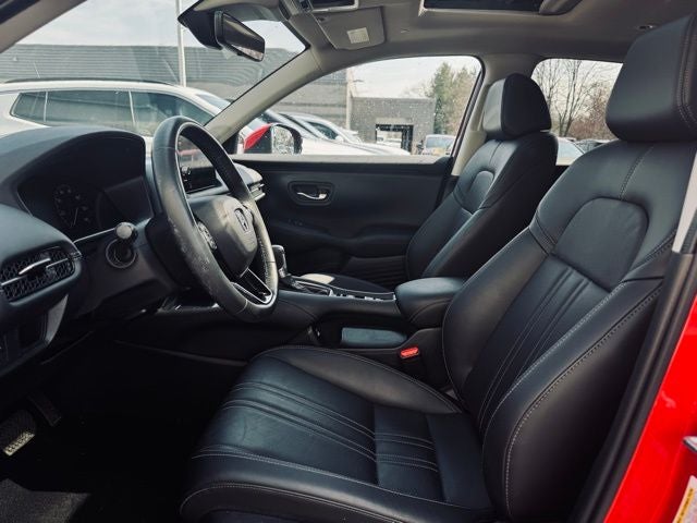 2023 Honda HR-V AWD EX-L