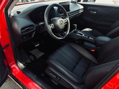 2023 Honda HR-V AWD EX-L