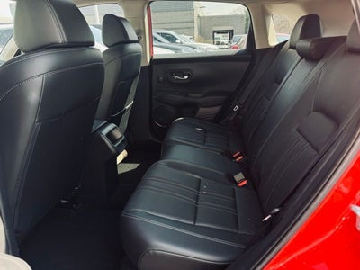 2023 Honda HR-V AWD EX-L