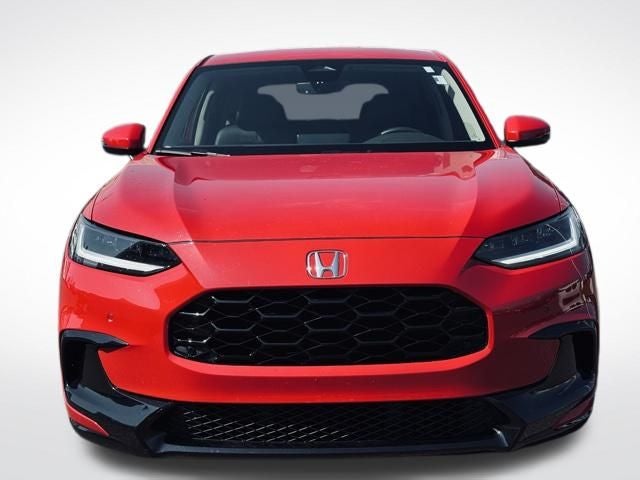 2023 Honda HR-V AWD EX-L