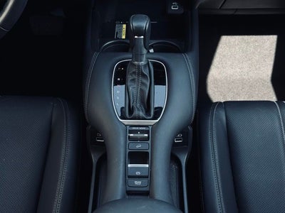 2023 Honda HR-V AWD EX-L