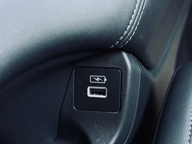 2023 Honda HR-V AWD EX-L