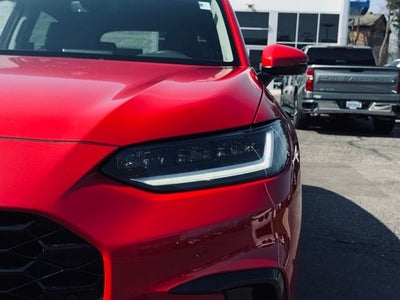 2023 Honda HR-V AWD EX-L