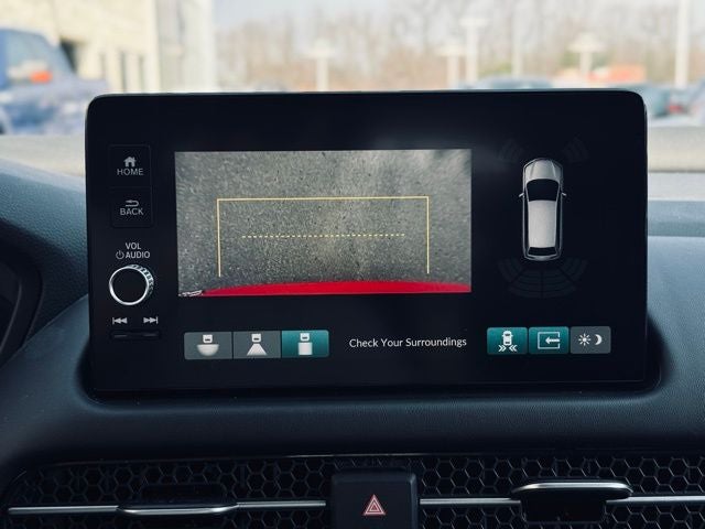 2023 Honda HR-V AWD EX-L