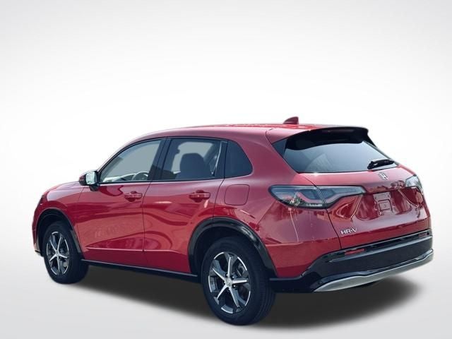 2023 Honda HR-V AWD EX-L
