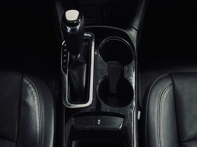 2017 Chevrolet Cruze Premier Auto