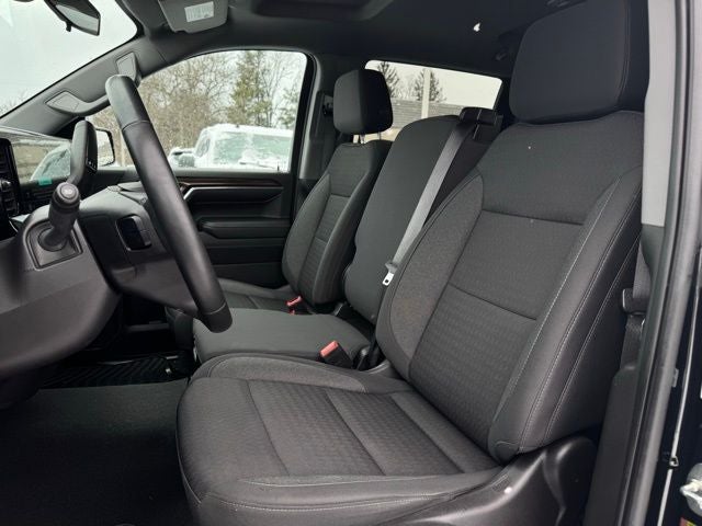 2023 Chevrolet Silverado 1500 4WD Crew Cab Short Bed LT with 2FL