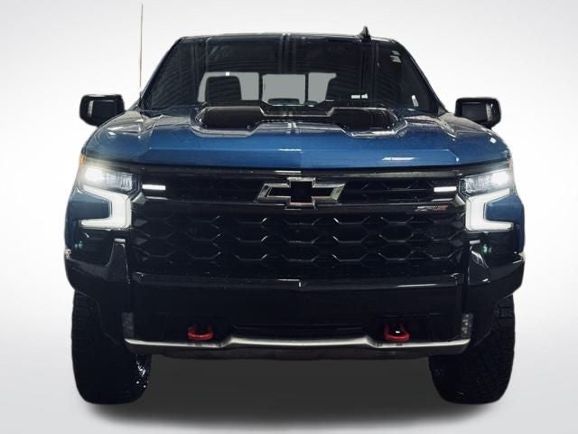 2023 Chevrolet Silverado 1500 4WD Crew Cab Short Bed ZR2