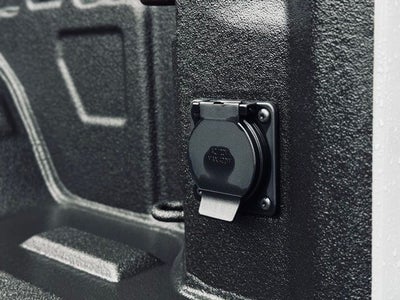 2025 Chevrolet Silverado 1500 4WD Crew Cab Short Bed RST