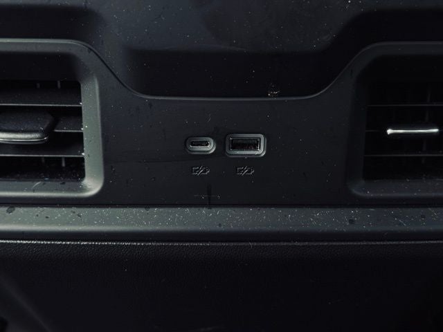 2025 Chevrolet Silverado 1500 4WD Crew Cab Short Bed RST