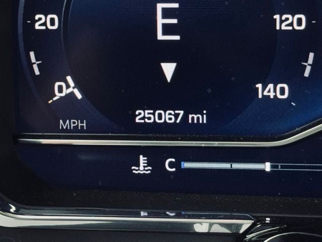 2025 Chevrolet Silverado 1500 4WD Crew Cab Short Bed RST