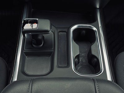 2025 Chevrolet Silverado 1500 4WD Crew Cab Short Bed RST