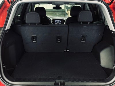 2024 GMC Terrain FWD SLE