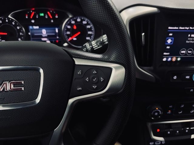 2024 GMC Terrain FWD SLE