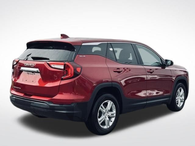 2024 GMC Terrain FWD SLE