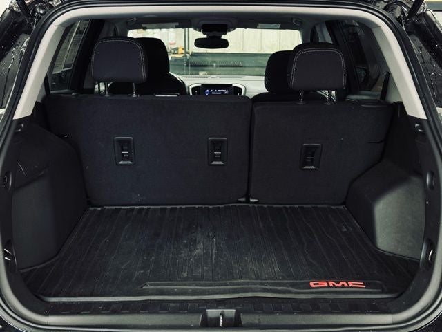 2022 GMC Terrain AWD SLE