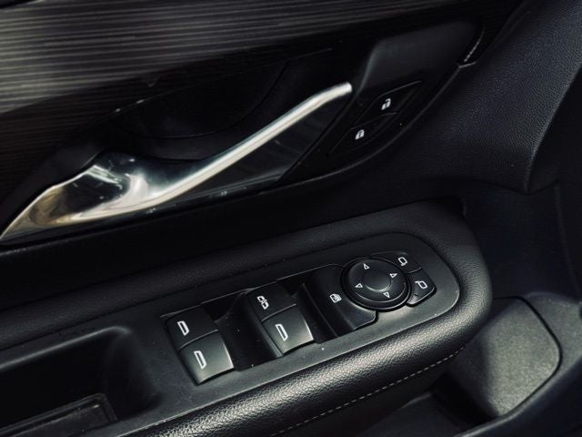 2022 GMC Terrain AWD SLE