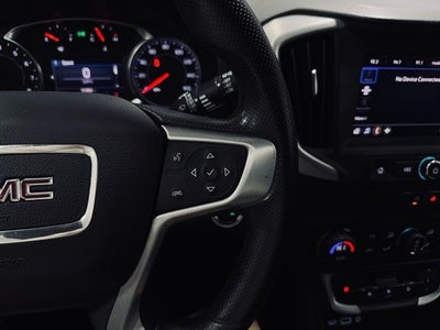 2022 GMC Terrain AWD SLE