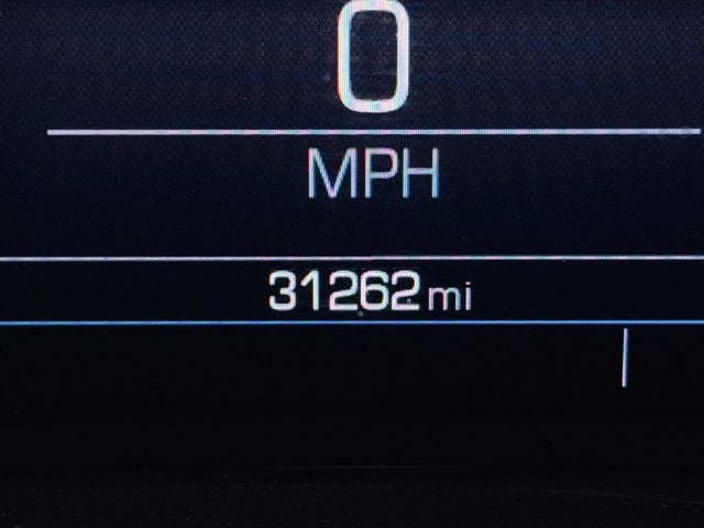 2022 GMC Terrain AWD SLE