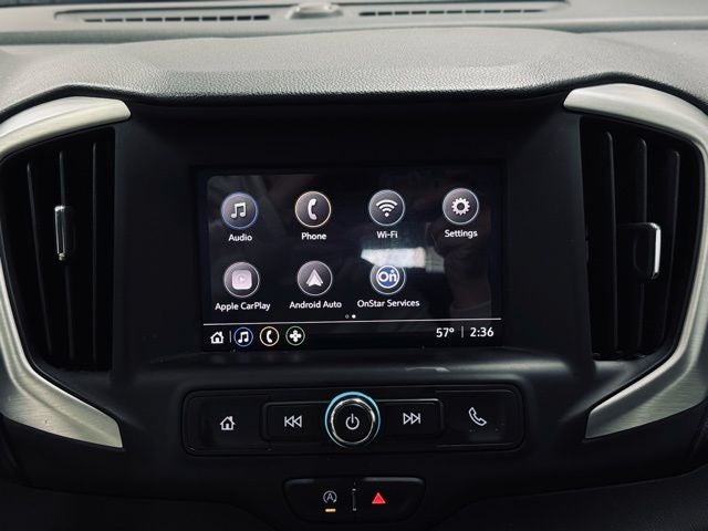 2022 GMC Terrain AWD SLE