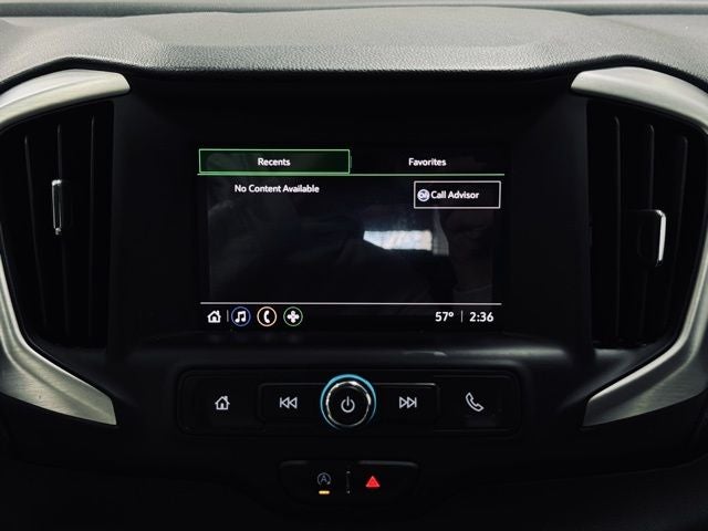 2022 GMC Terrain AWD SLE