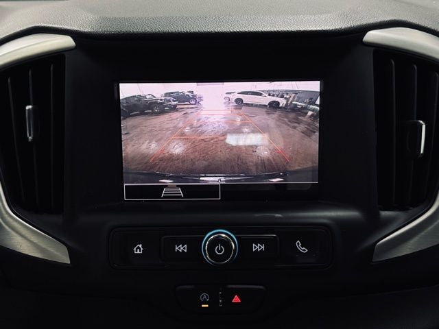 2022 GMC Terrain AWD SLE