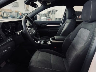 2025 GMC Terrain AWD Elevation