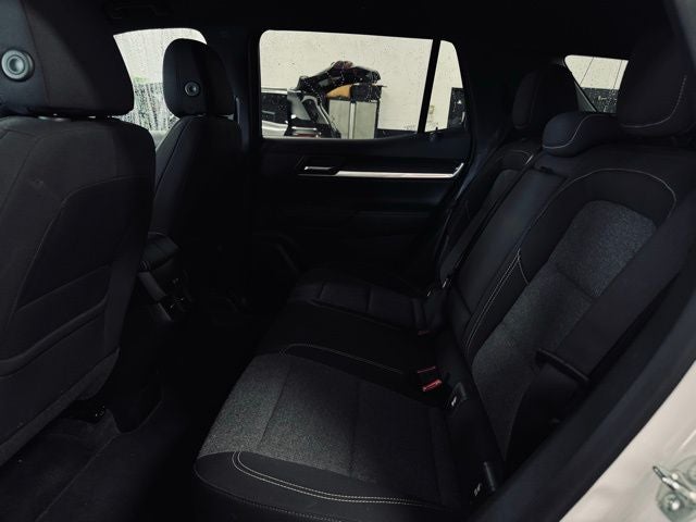 2025 GMC Terrain AWD Elevation