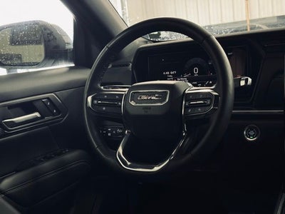 2025 GMC Terrain AWD Elevation