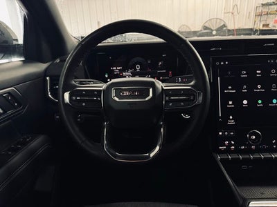 2025 GMC Terrain AWD Elevation