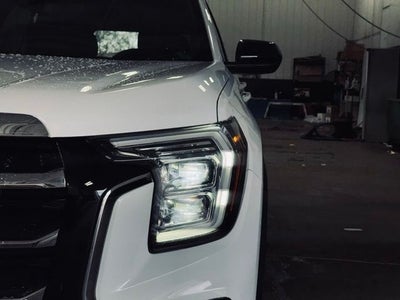 2025 GMC Terrain AWD Elevation