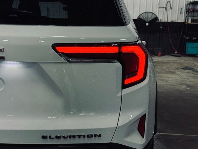 2025 GMC Terrain AWD Elevation