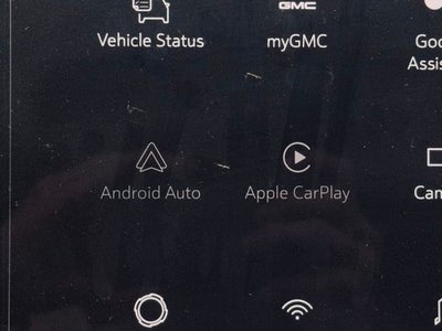 2025 GMC Terrain AWD Elevation