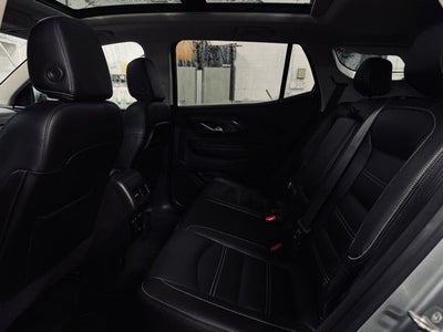 2023 GMC Terrain AWD Denali